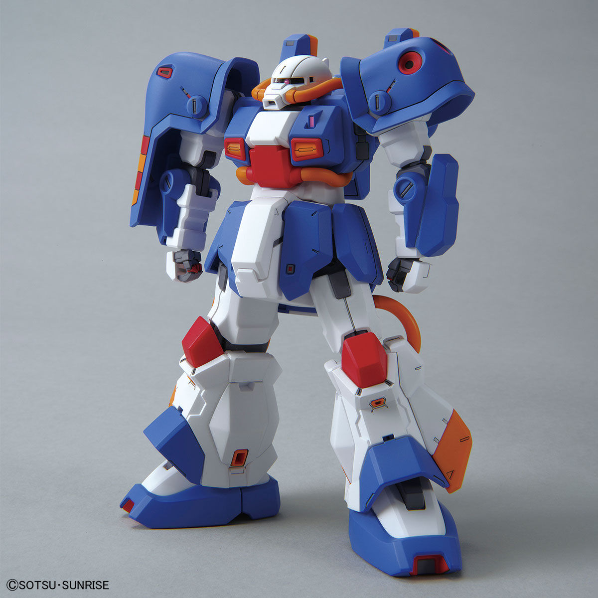 専用ホビー HG 1/144 ホビー・ハイザック（A.O.Z RE―BOOT版）【2次