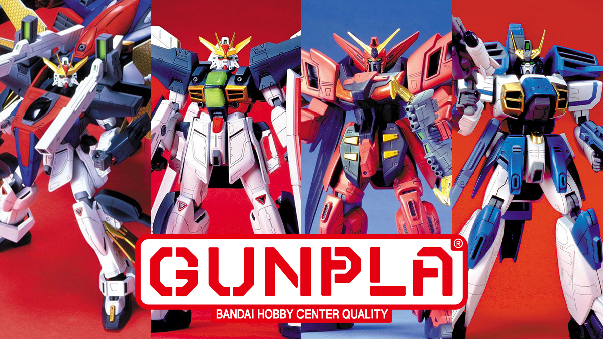 1/100 HG ジーファルコン ＋ ガンダムダブルエックス2体セットまとめ売り Gファルコンユニット ガンダムダブルエックス HG」「ガンダムダブル