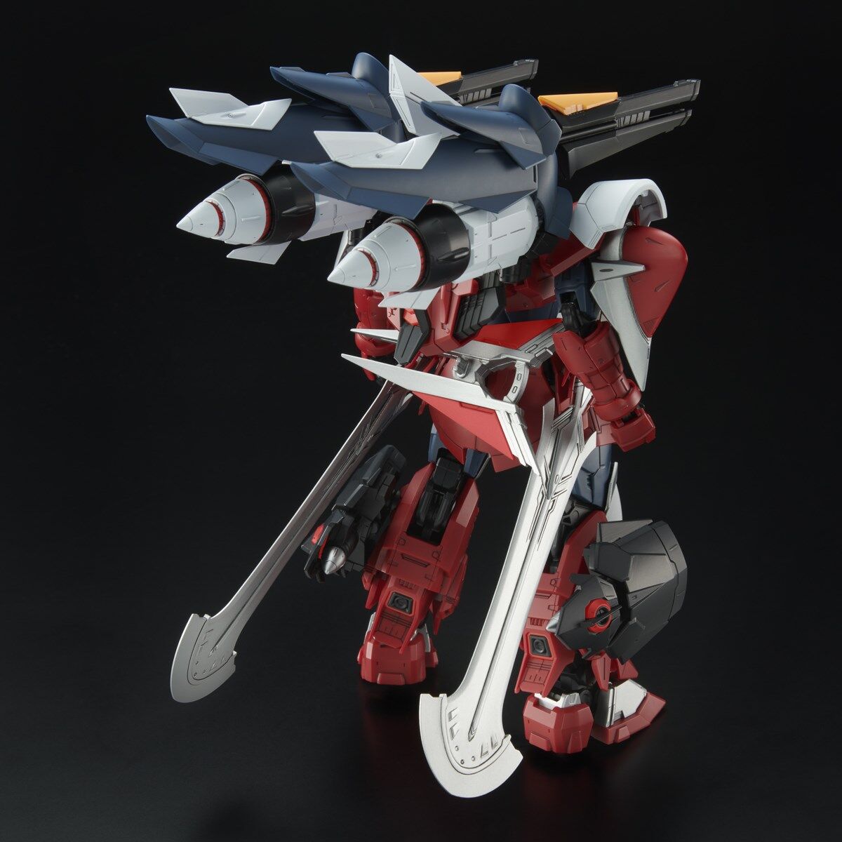 MG 1/100 ジングラディエイター【2023年1月発送】 | GUNDAM
