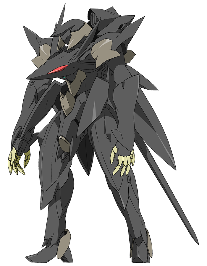 ゼダス | GUNDAM Official Website