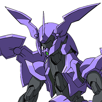 ギラーガ | GUNDAM Official Website