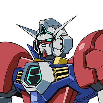 ガンダムAGE-1 タイタス