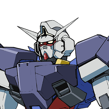 ガンダムAGE-1 グランサ