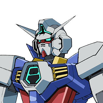 ガンダムAGE-1 ノーマル