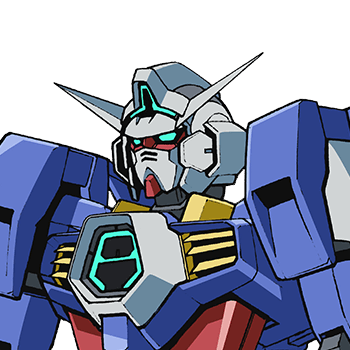 ガンダムAGE-1 スパロー