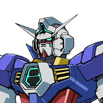 ガンダムAGE-1 ソーディア