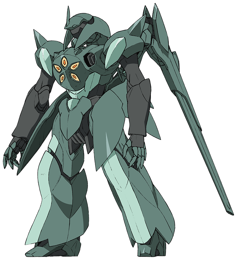 バクト | GUNDAM Official Website