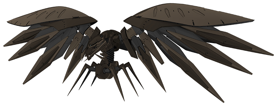 ド*門様 JIM JIDHED　ALIEN ジム・ジッドヘッド 飛翔　北欧メロハ Kermit the Xenomorph 3D Printed Model by Hex3d - Etsy