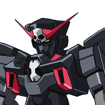 ガンダムAGE-2 ダークハウンド