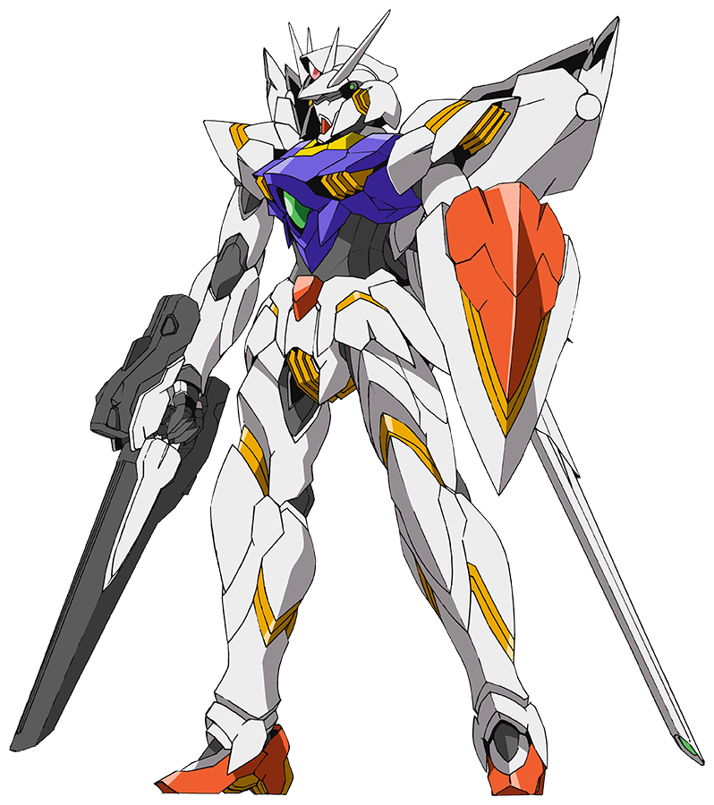 ガンダムレギルス | GUNDAM Official Website