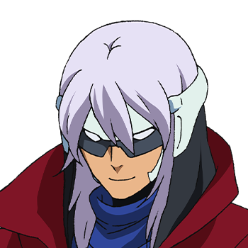 ゼダスR | GUNDAM Official Website
