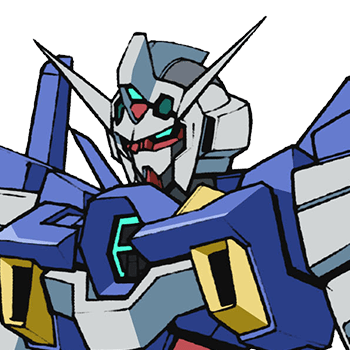 ガンダムAGE-2 ノーマル
