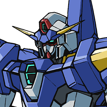 ガンダムAGE-3 ノーマル