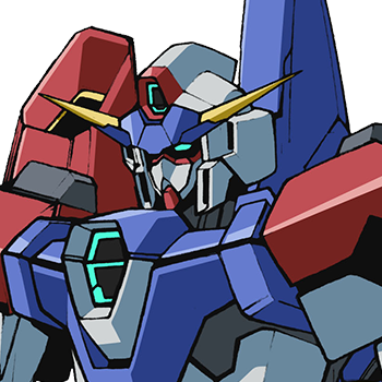 ガンダムAGE-3 オービタル