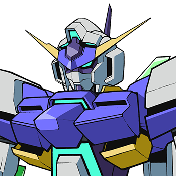 ガンダムAGE-FX