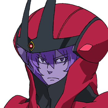 ゼハート・ガレット | GUNDAM Official Website
