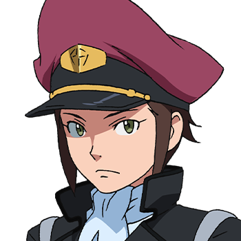 ウルフ・エニアクル | GUNDAM Official Website