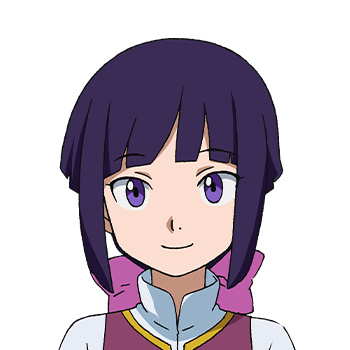 ユリン・ルシェル | GUNDAM Official Website