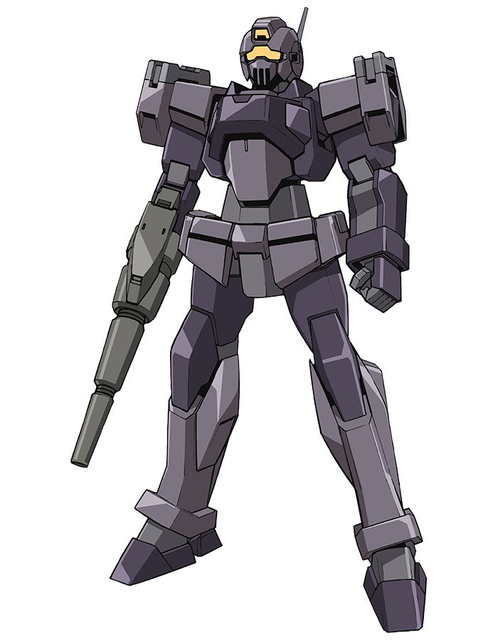 シャルドール ローグ | GUNDAM Official Website