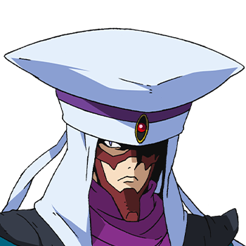 フェザール・イゼルカント | GUNDAM Official Website