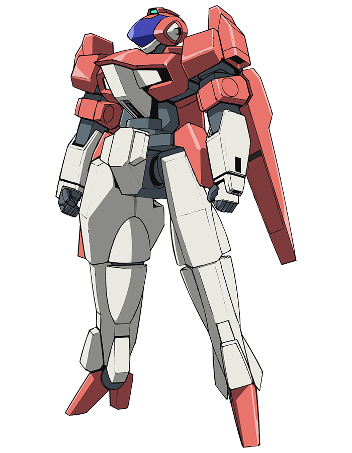 クランシェ | GUNDAM Official Website