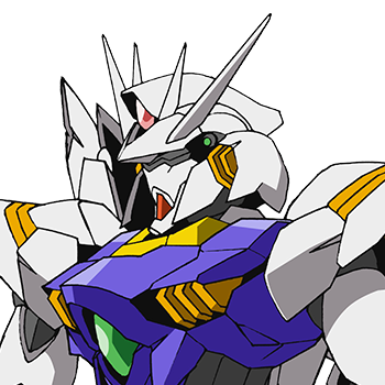 ガンダムレギルス