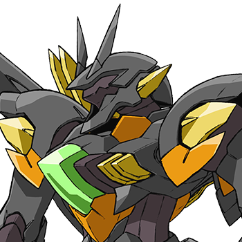 クランシェ | GUNDAM Official Website
