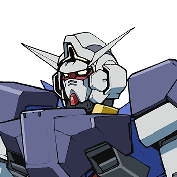 ガンダムAGE-1 グランサ