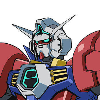 ガンダムAGE-1 タイタス