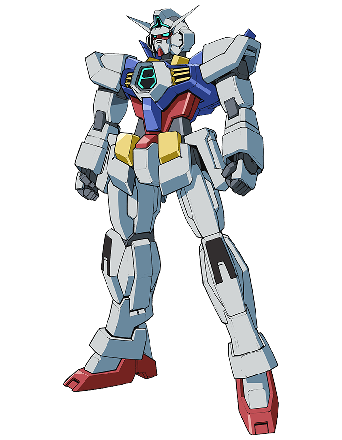 ガンダムAGE-1 ノーマル | GUNDAM Official Website