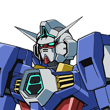 ガンダムAGE-1 スパロー