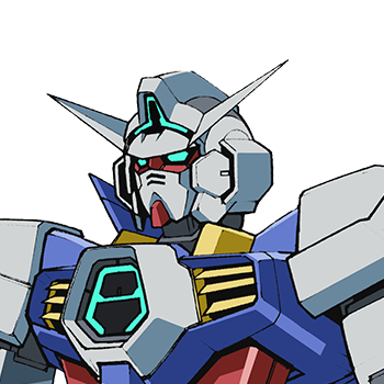 ガンダムAGE-1 ノーマル