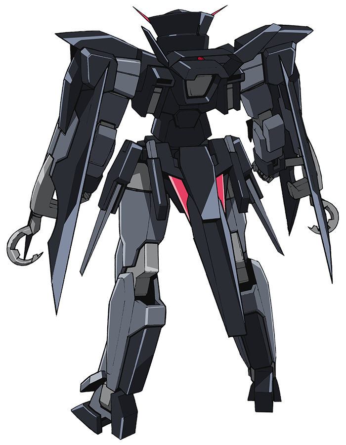 Gundam AGE-2 Dark Hound | GUNDAM Official Website