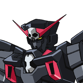 ガンダムAGE-2 ダークハウンド