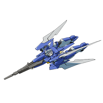 ガンダムAGE-2 ノーマル | GUNDAM Official Website