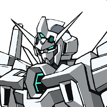 ガンダムAGE-2 ノーマル(SPカラー)