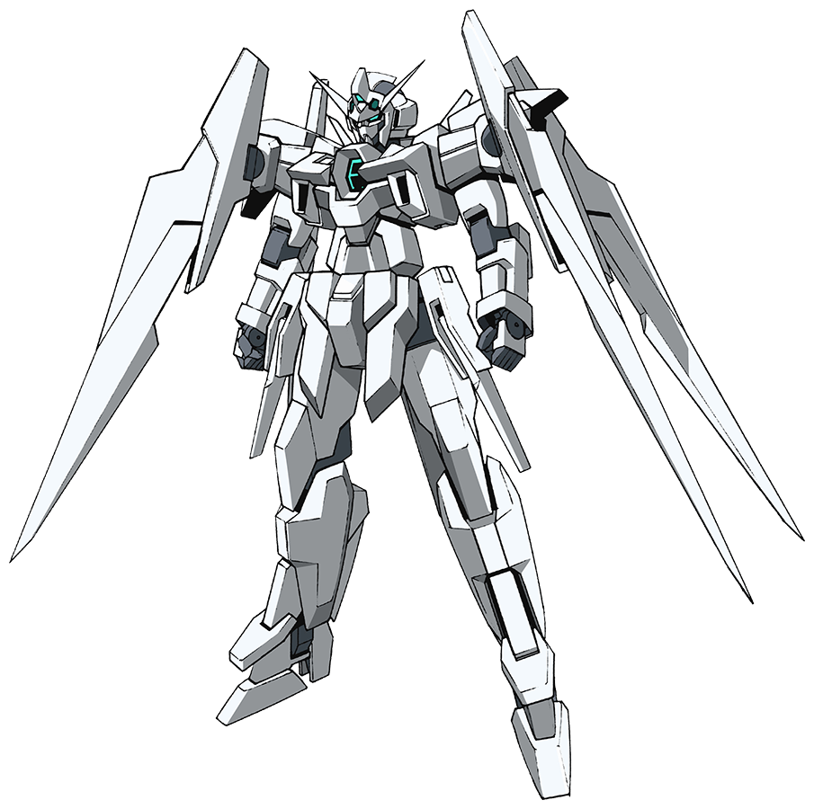 ガンダムAGE-2 ノーマル(SPカラー) | GUNDAM Official Website