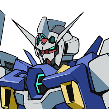 ガンダムAGE-2 ダブルバレット