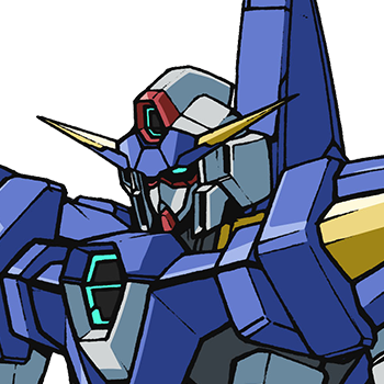 ガンダムAGE-3 ノーマル