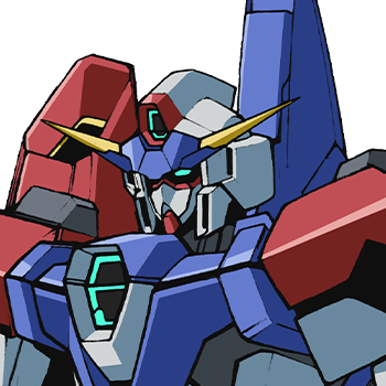 ガンダムAGE-3 オービタル