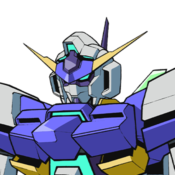 ガンダムAGE-FX