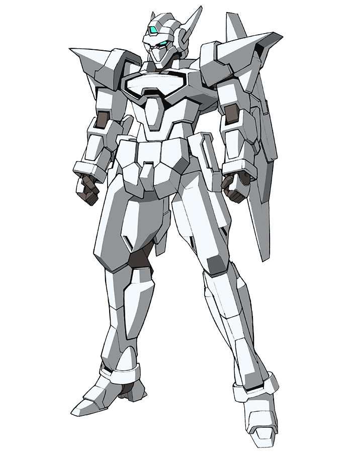 G-Bouncer | GUNDAM Official Website