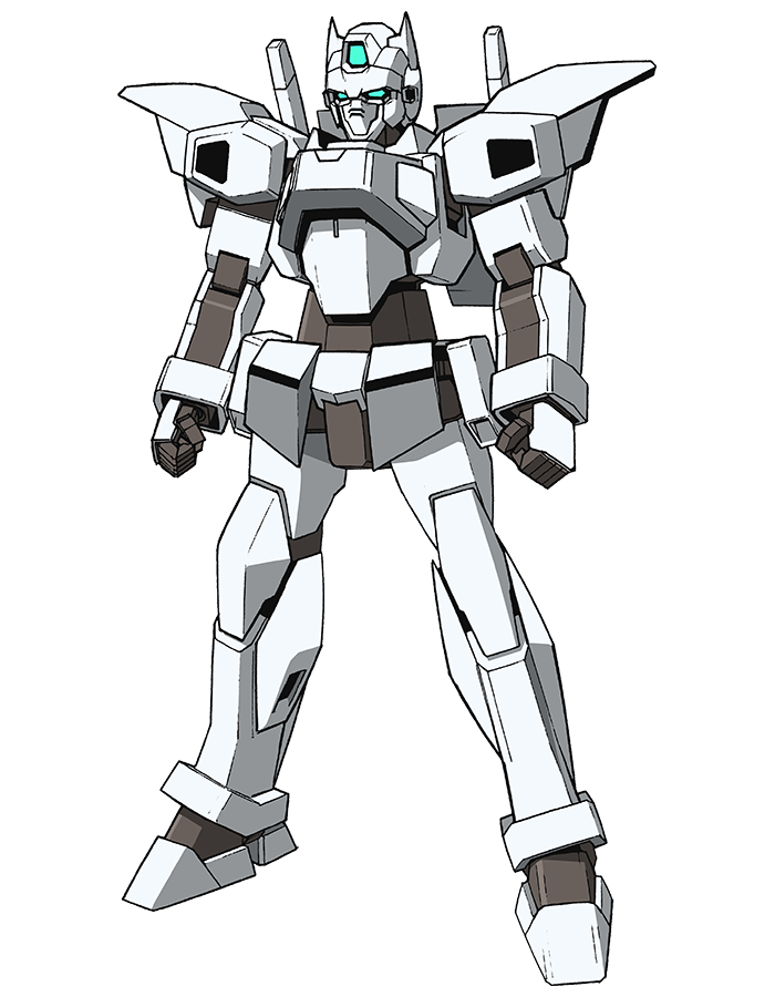 しげぇ 様 オーダーページ G-Exes | GUNDAM Official Website