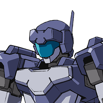Baqto | GUNDAM Official Website