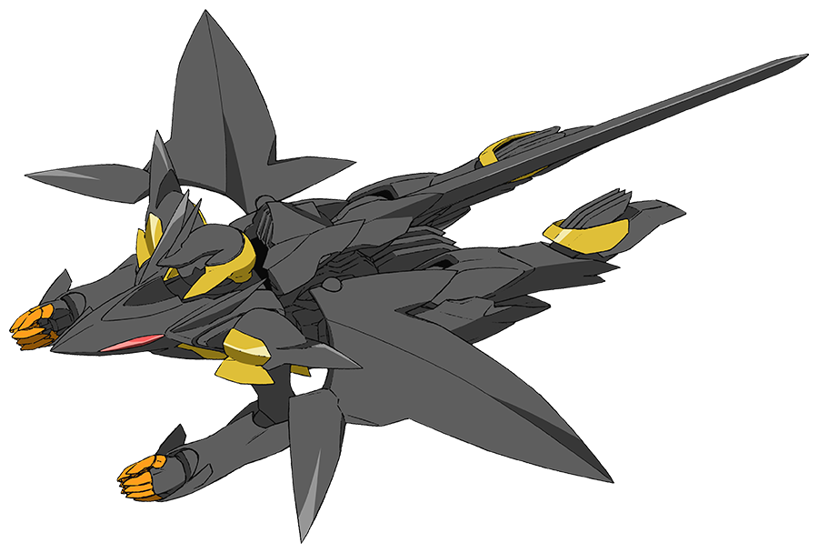 ゼダスM | GUNDAM Official Website