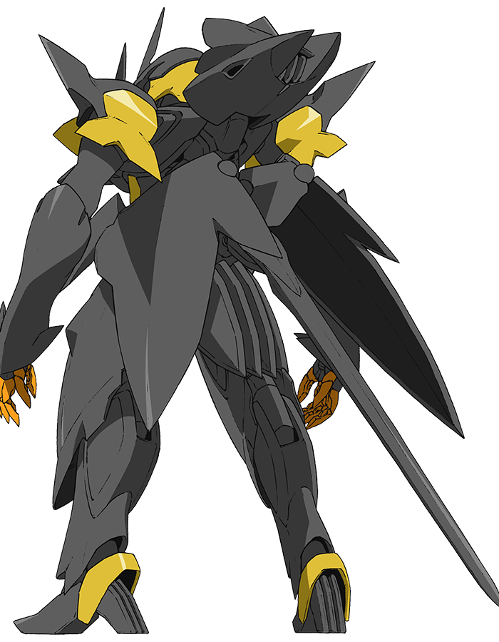 ゼダスM | GUNDAM Official Website