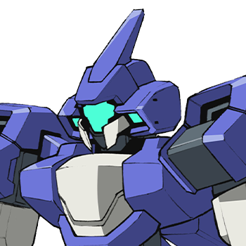 ドラド | GUNDAM Official Website