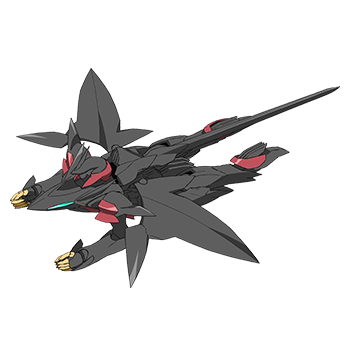 ゼダスR | GUNDAM Official Website