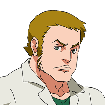 フラム・ナラ | GUNDAM Official Website