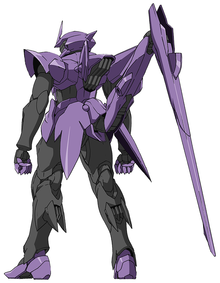 ドラド | GUNDAM Official Website